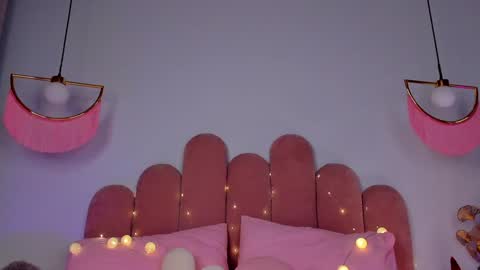 Michelle online show from January 17, 2025, 2:18 am