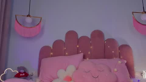 Michelle online show from January 19, 2025, 12:17 pm