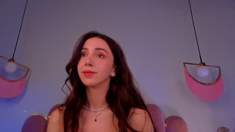 Michelle online show from January 25, 2025, 9:15 am