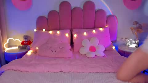 Michelle online show from February 9, 2025, 8:13 pm