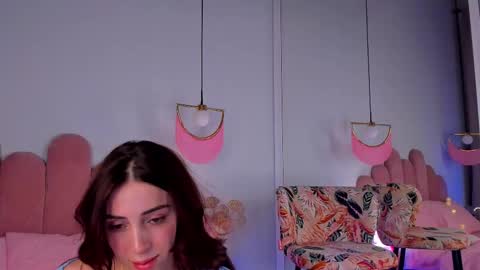 Michelle online show from February 10, 2025, 2:30 am