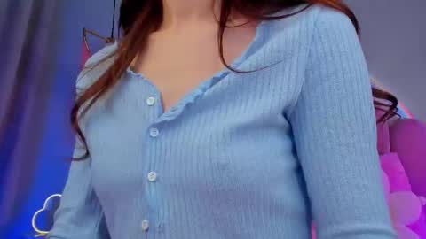 Michelle online show from February 25, 2025, 11:33 pm