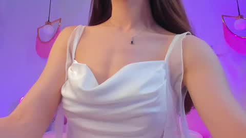 Michelle online show from March 12, 2025, 3:24 am