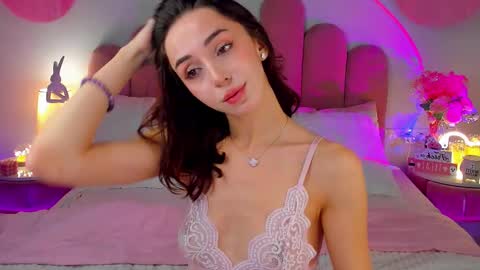 Michelle online show from October 26, 2025, 8:26 pm