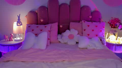 Michelle online show from March 7, 2026, 8:50 pm