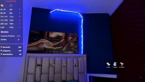 Elsa online show from March 11, 2025, 10:40 am