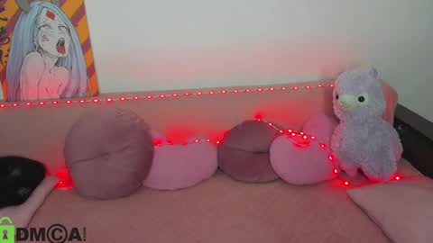 Snapshot of elsamails chatting on December 5, 2024, 8:55 pm Elsa online show from December 5, 2024, 8:55 pm