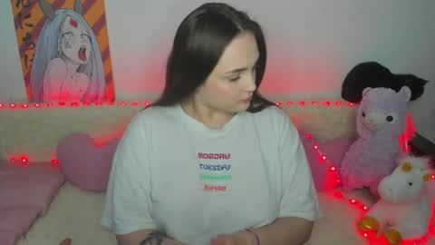 Snapshot of elsamails chatting on December 14, 2024, 7:57 pm Elsa online show from December 14, 2024, 7:57 pm