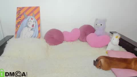 Snapshot of elsamails chatting on December 26, 2024, 4:36 pm Elsa online show from December 26, 2024, 4:36 pm