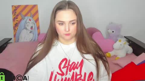 Snapshot of elsamails chatting on January 18, 2025, 8:09 pm Elsa online show from January 18, 2025, 8:09 pm