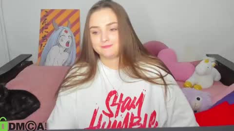 Snapshot of elsamails chatting on January 19, 2025, 2:36 am Elsa online show from January 19, 2025, 2:36 am