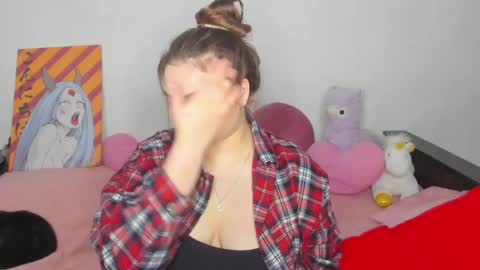 Snapshot of elsamails chatting on January 23, 2025, 10:01 pm Elsa online show from January 23, 2025, 10:01 pm