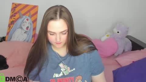 Snapshot of elsamails chatting on January 24, 2025, 10:51 pm Elsa online show from January 24, 2025, 10:51 pm