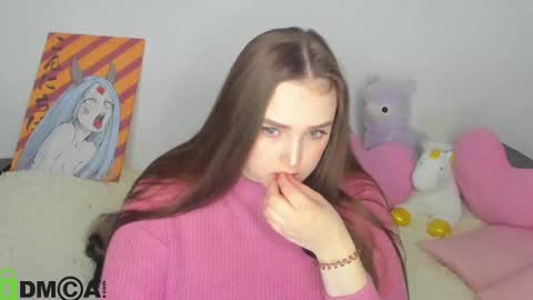 Snapshot of elsamails chatting on February 12, 2025, 5:26 pm Elsa online show from February 12, 2025, 5:26 pm