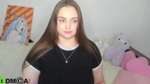 Snapshot of elsamails chatting on March 1, 2025, 4:54 pm Elsa online show from March 1, 2025, 4:54 pm