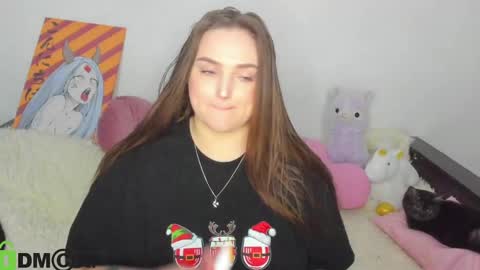 Snapshot of elsamails chatting on March 2, 2025, 7:45 pm Elsa online show from March 2, 2025, 7:45 pm