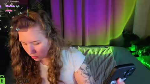 Elsie online show from May 25, 2026, 1:00 am