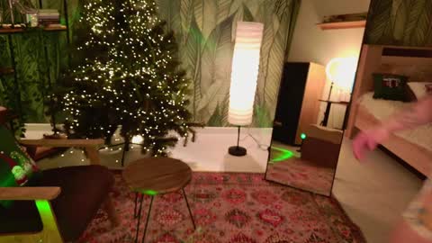 Snapshot of elsie_ginger chatting on December 26, 2024, 2:12 am Elsie online show from December 26, 2024, 2:12 am