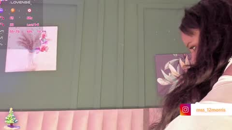 ELSIE  online show from December 19, 2024, 1:28 am