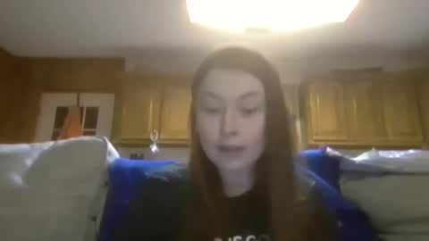 Elsie Rain online show from February 10, 2026, 3:21 am