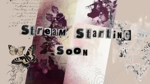 Snapshot of elslove chatting on January 1, 2025, 1:15 am ELS online show from January 1, 2025, 1:15 am