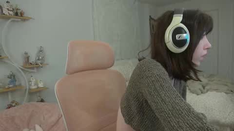 Snapshot of elslove chatting on September 11, 2025, 1:28 am ELS online show from September 11, 2025, 1:28 am