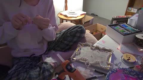 Snapshot of elslove chatting on September 16, 2025, 12:22 am ELS online show from September 16, 2025, 12:22 am