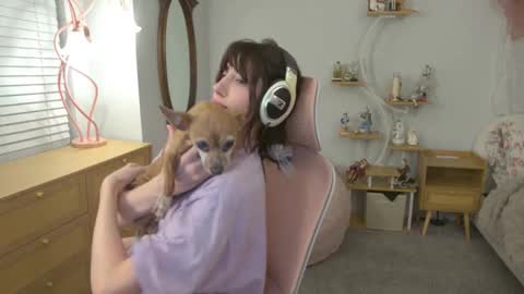 Snapshot of elslove chatting on September 20, 2025, 2:23 am ELS online show from September 20, 2025, 2:23 am