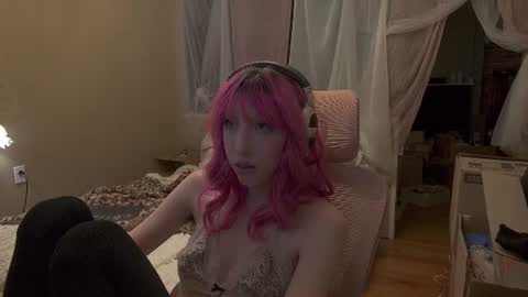 ELS online show from July 24, 2026, 1:47 am