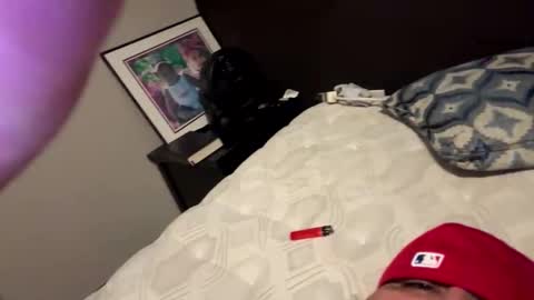 elsuperrayo187 online show from January 9, 2026, 2:42 pm