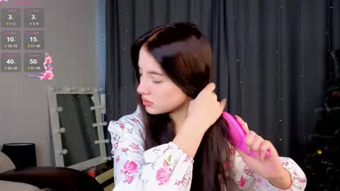 Elizabeth online show from January 16, 2025, 7:49 am