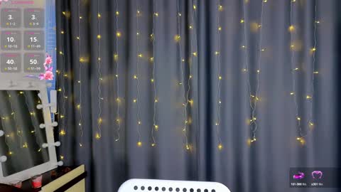 Elizabeth online show from January 21, 2025, 8:41 am