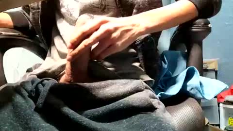 elvergg1 online show from December 25, 2024, 10:06 am