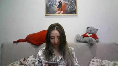 Snapshot of elvinasweet chatting on November 6, 2025, 2:12 am ElvinaSweet online show from November 6, 2025, 2:12 am