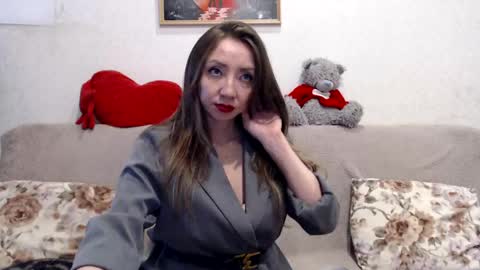 ElvinaSweet online show from March 30, 2026, 12:55 am