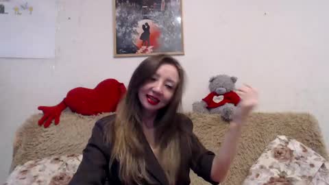 ElvinaSweet online show from April 19, 2026, 1:38 am