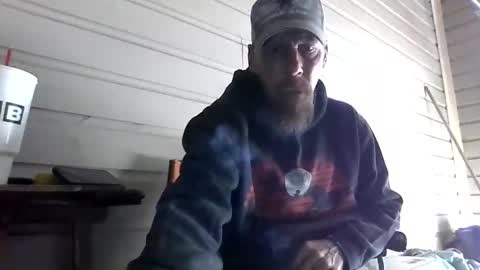 Snapshot of elwooood7 chatting on January 12, 2026, 6:13 pm elwooood7 online show from January 12, 2026, 6:13 pm