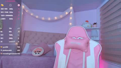 Snapshot of ely_cherry18 chatting on February 4, 2025, 3:44 am Ely online show from February 4, 2025, 3:44 am