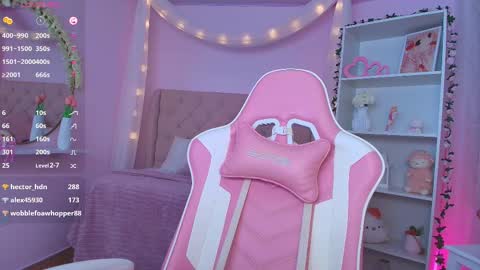 Snapshot of ely_cherry18 chatting on February 12, 2025, 3:51 am Ely online show from February 12, 2025, 3:51 am