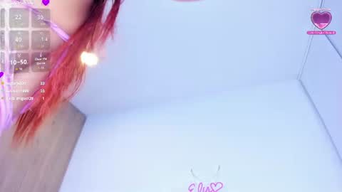 Snapshot of ely_lioness chatting on July 14, 2026, 2:05 am ely_lioness online show from July 14, 2026, 2:05 am