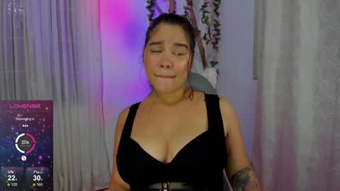 elys1 online show from January 5, 2025, 12:42 am