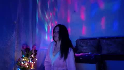 Elisa online show from February 20, 2025, 12:19 am