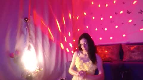 Elisa online show from March 30, 2026, 6:20 pm