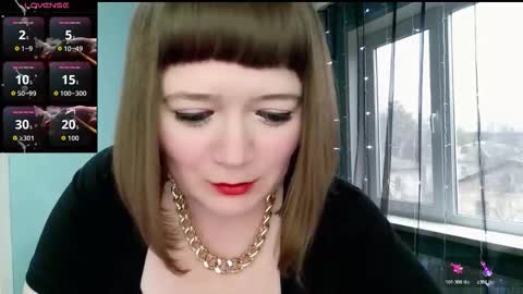 elza1981 online show from November 26, 2025, 8:26 am