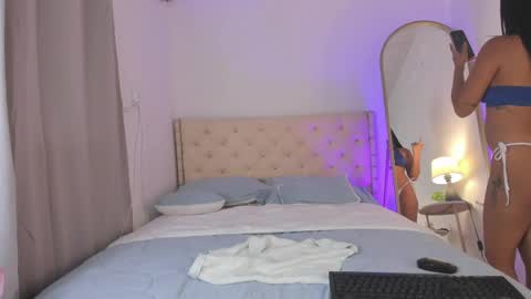 Michelle online show from April 15, 2026, 7:58 pm