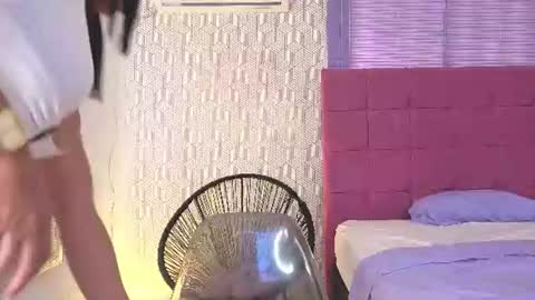 Michelle online show from July 2, 2026, 7:31 pm