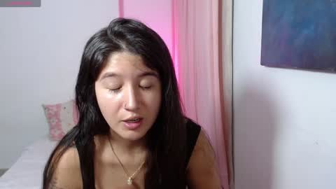 Snapshot of em_aa1 chatting on January 12, 2025, 2:45 am A N D R E A online show from January 12, 2025, 2:45 am