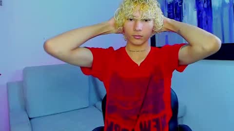 Ema Gold online show from April 11, 2026, 4:55 pm