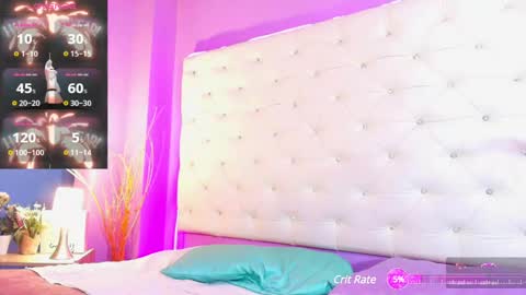 Snapshot of ema_lambert chatting on January 25, 2025, 3:52 pm Ema Lambert online show from January 25, 2025, 3:52 pm