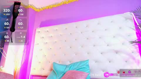 Snapshot of ema_lambert chatting on January 25, 2025, 10:07 pm Ema Lambert online show from January 25, 2025, 10:07 pm